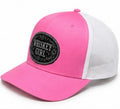 Glow in the Dark Whiskey Girl Snapback