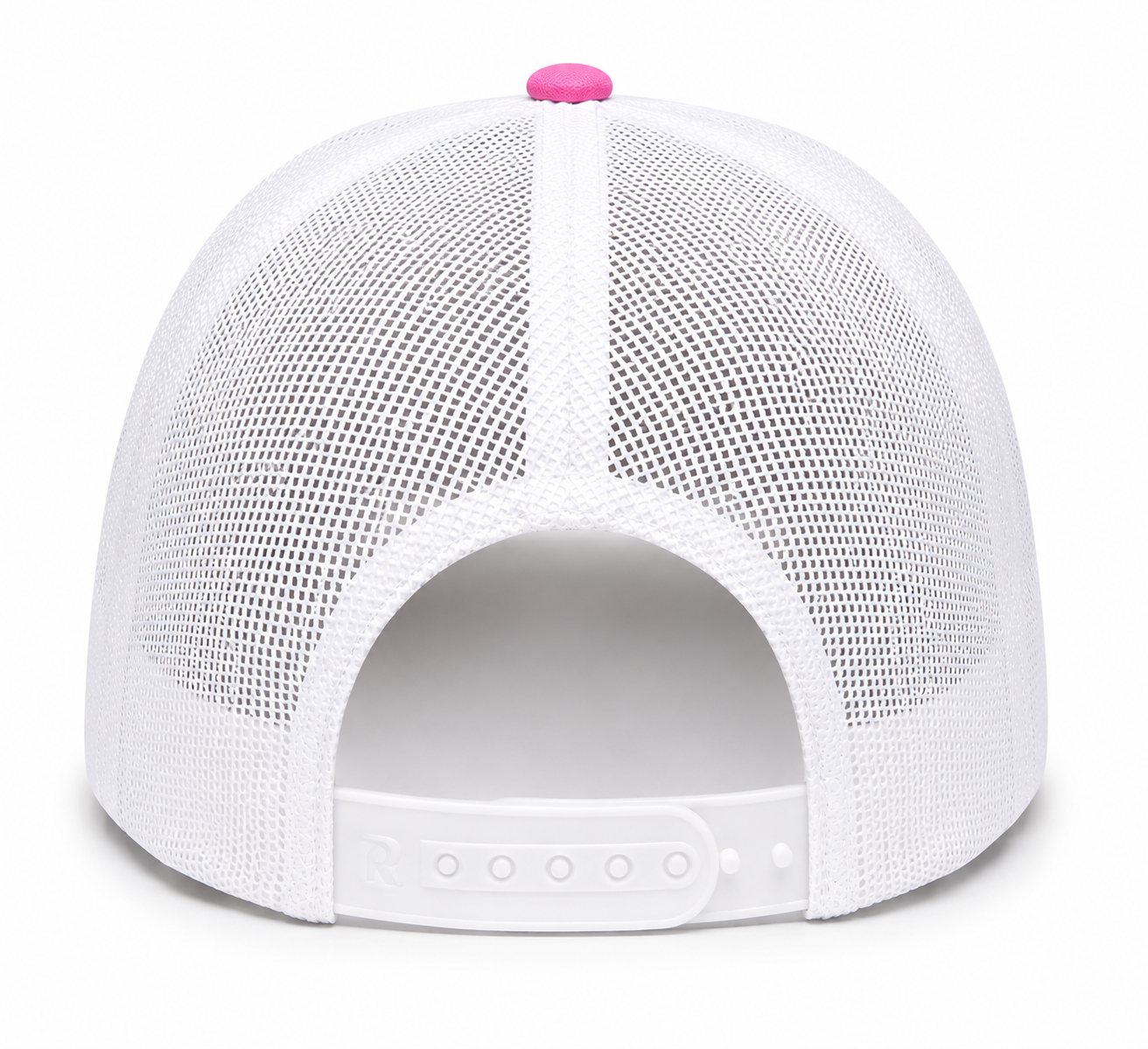 Glow in the Dark Whiskey Girl Snapback