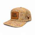 Wild Desert 7 Panel Down Yonder Apparel Snapback
