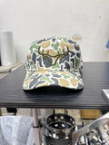 Blackhawk Jungle Camo SnapBack w/ Down Yonder Deer Logo